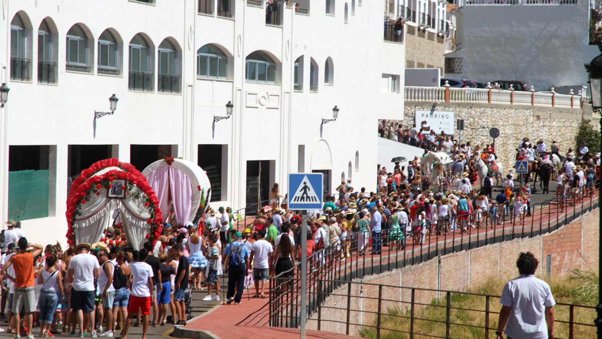 20130811 Romeria Benalmadena (10)