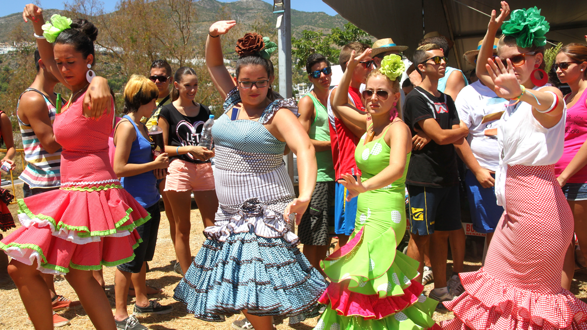 20130811 Romeria Benalmadena (12)