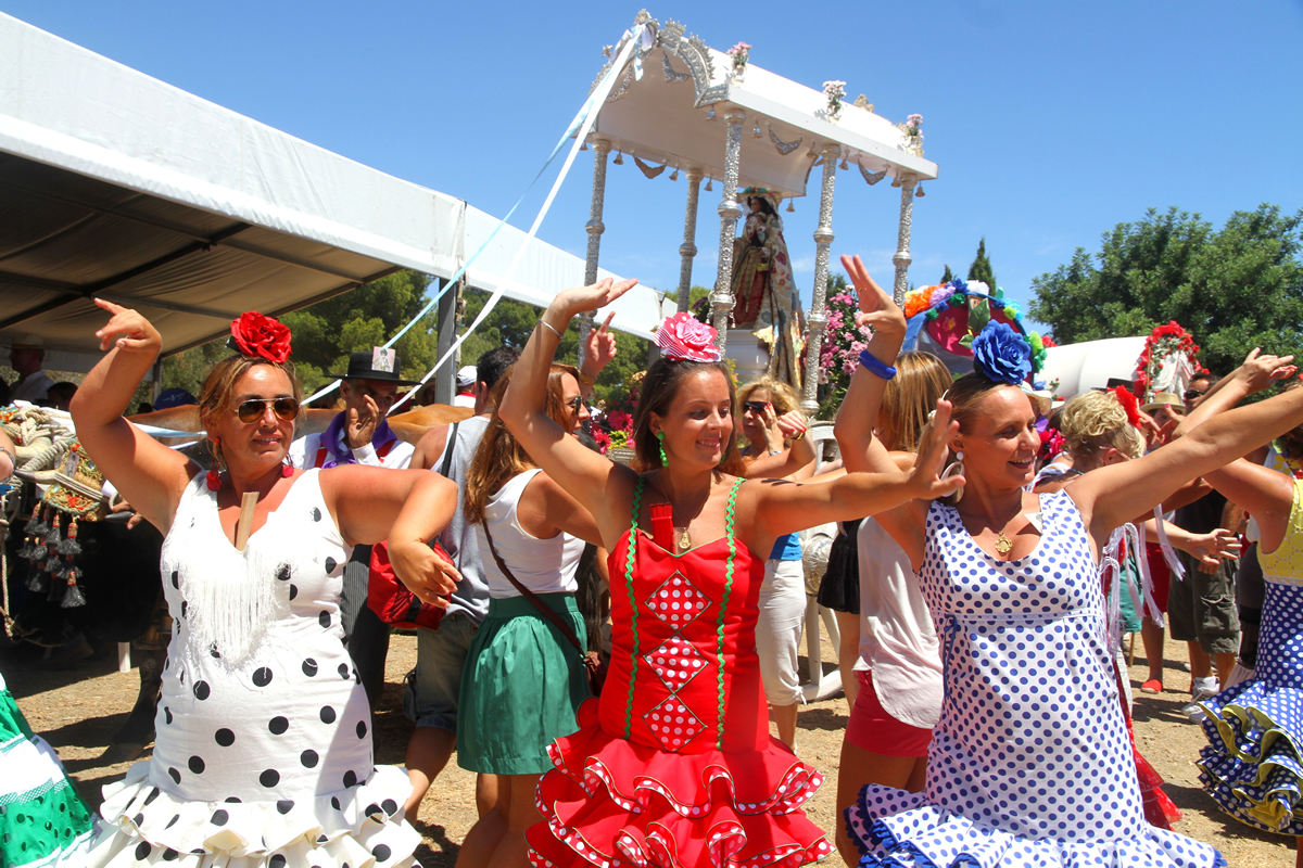 20130811 Romeria Benalmadena (13)