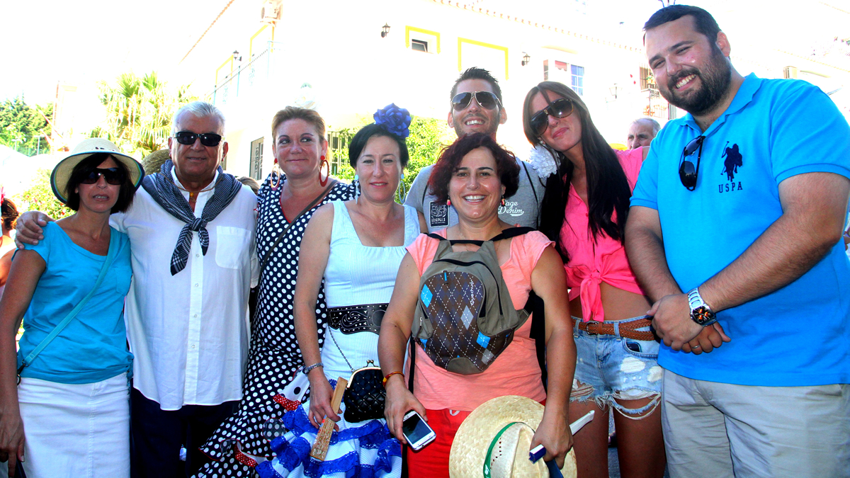 20130811 Romeria Benalmadena (6)