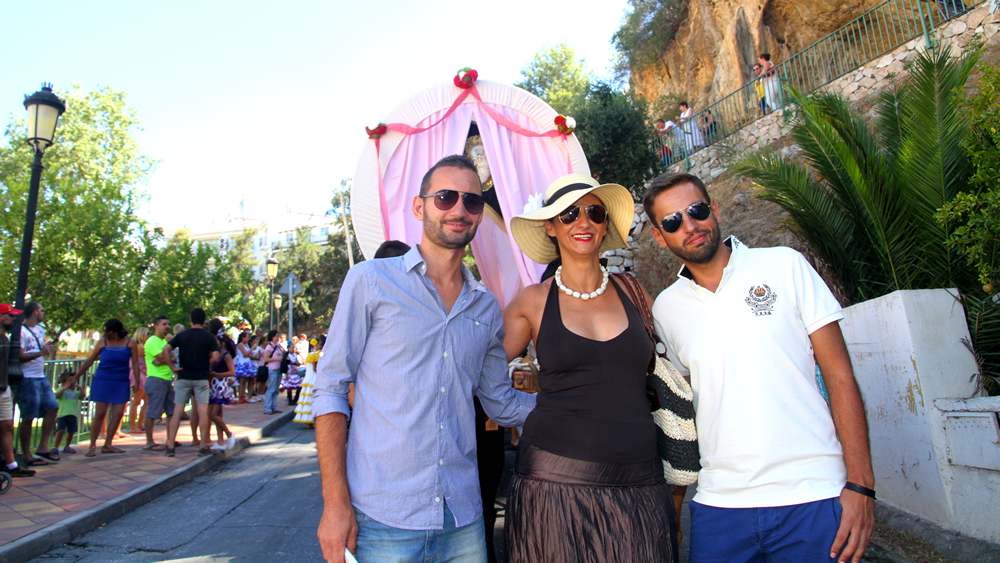 20130811 Romeria Benalmadena (7)