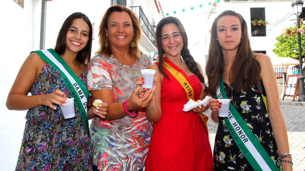 20130814 chocolatada feria Benalmadena (2)