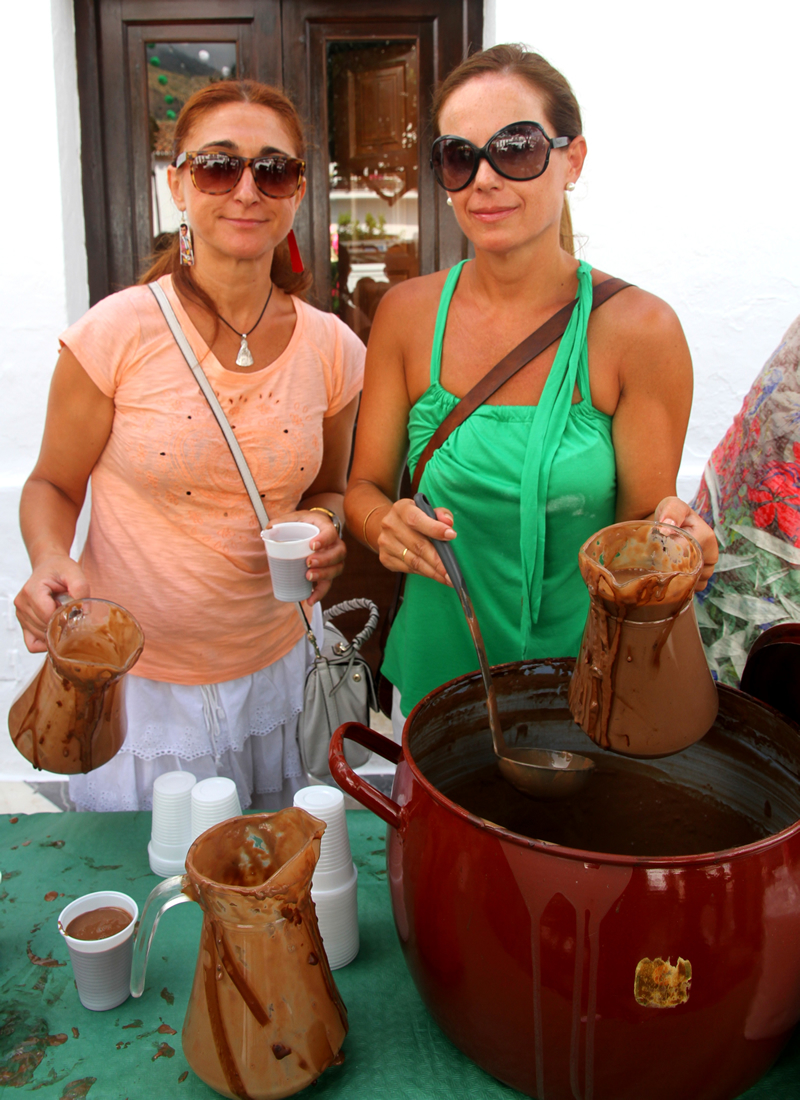 20130814 chocolatada feria Benalmadena (5)