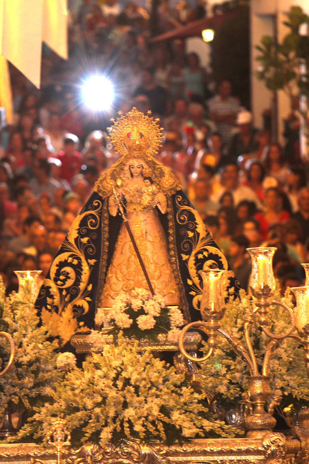 20130815 procesion virgen cruz benalmadena (9)