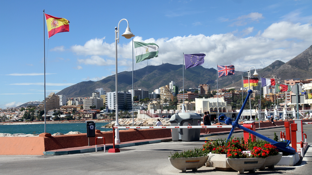 20131001 Puerto Deportivo Benalmadena (1)