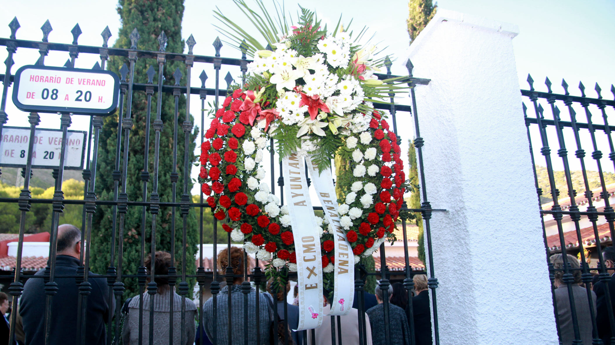 20131101 Dia Difuntos Benalmadena Pueblo (6)