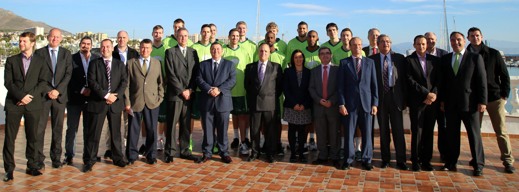 20131119 Unicaja Malaga Puerto Deportivo (5)