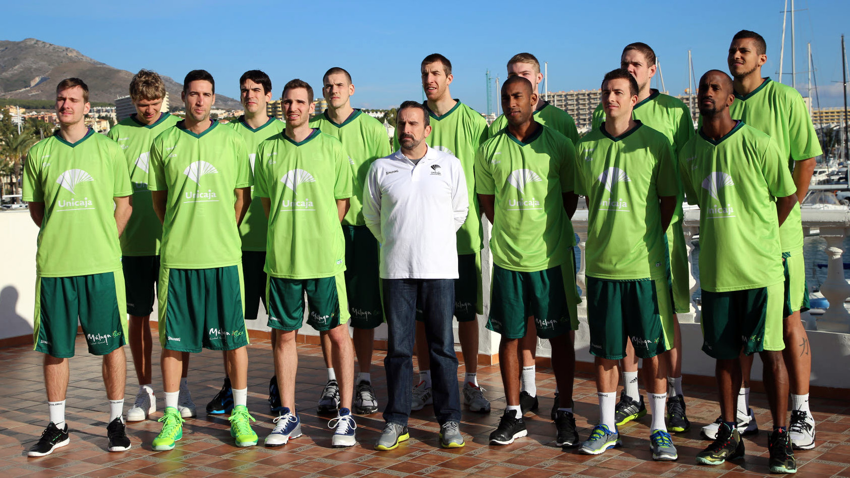 20131119 Unicaja Malaga Puerto Deportivo (8)