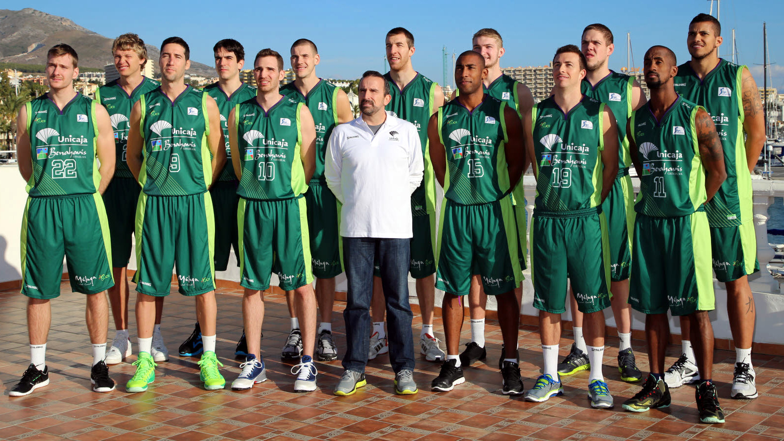 20131119 Unicaja Malaga Puerto Deportivo (9)