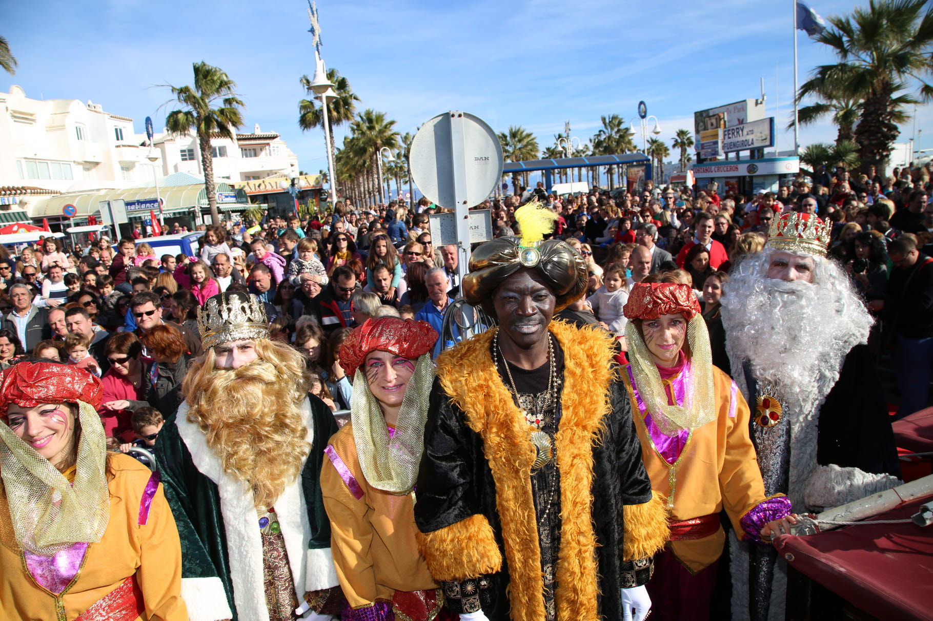 20140105 Cabalgata Reyes Magos (15)