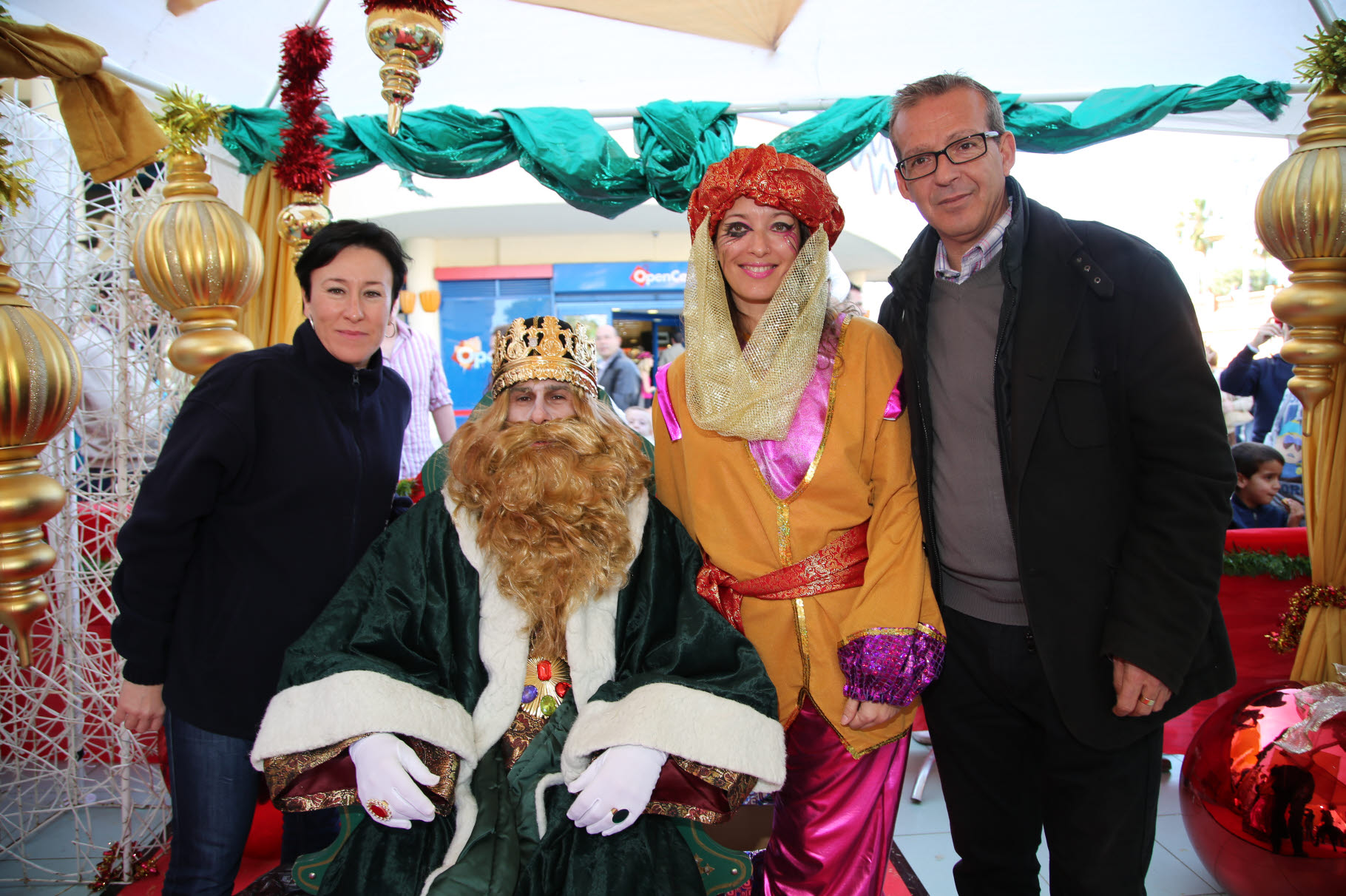 20140105 Cabalgata Reyes Magos (20)