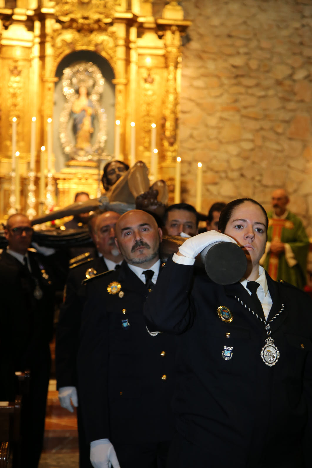 20140125 Traslado Cristo Redencion (14)