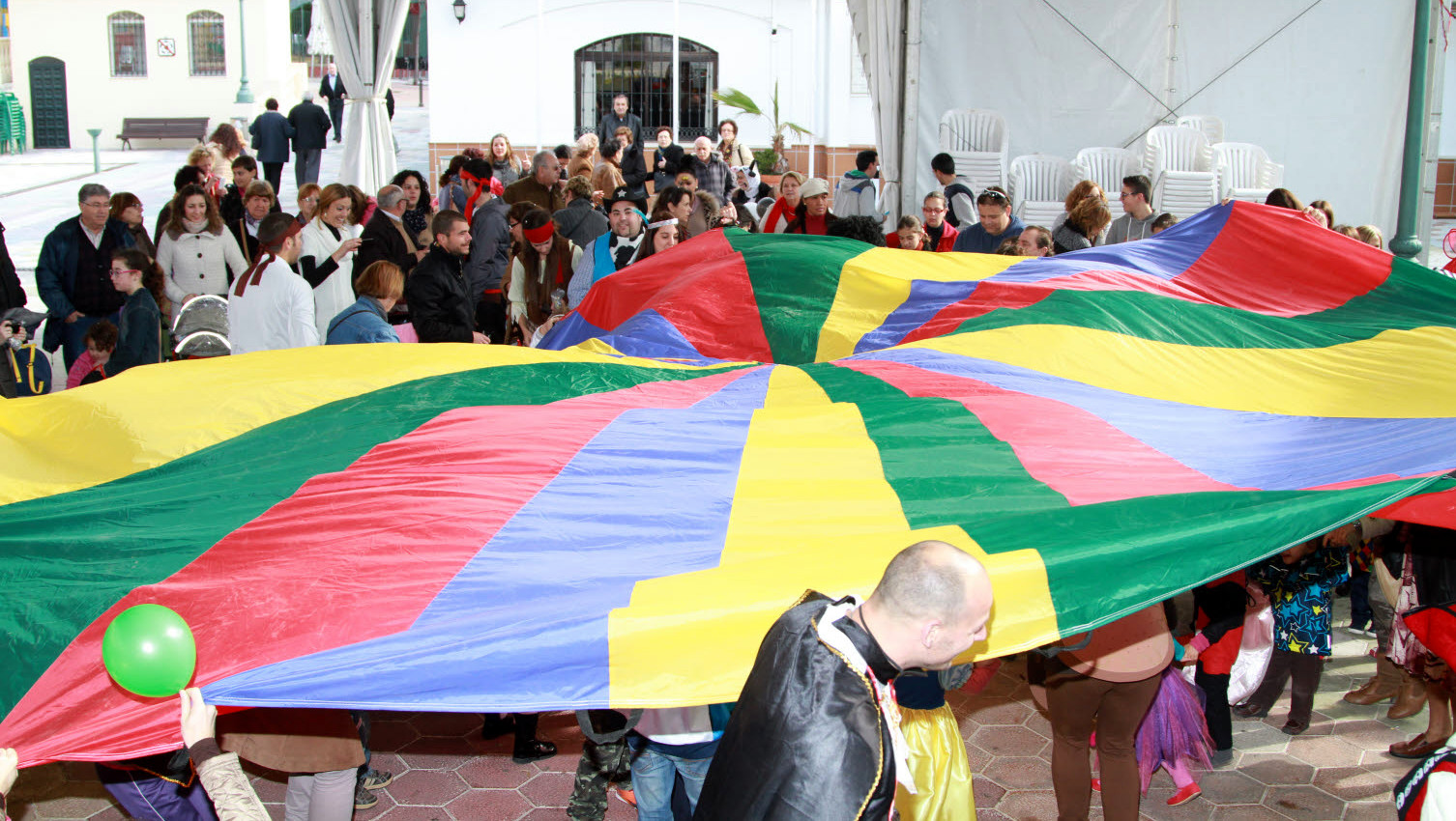 20140226 Fiesta Infantil Carnaval (2)