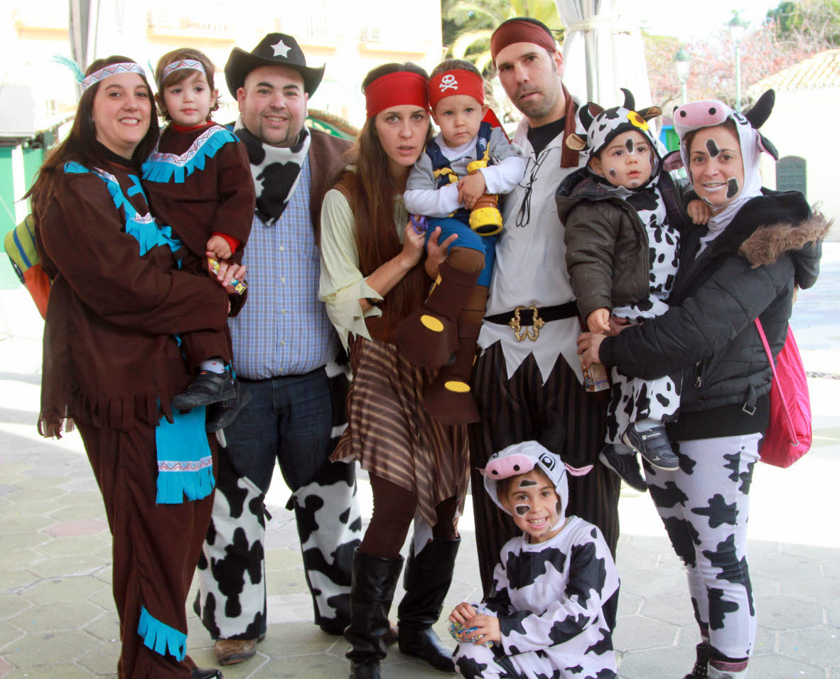 20140226 Fiesta Infantil Carnaval (6)