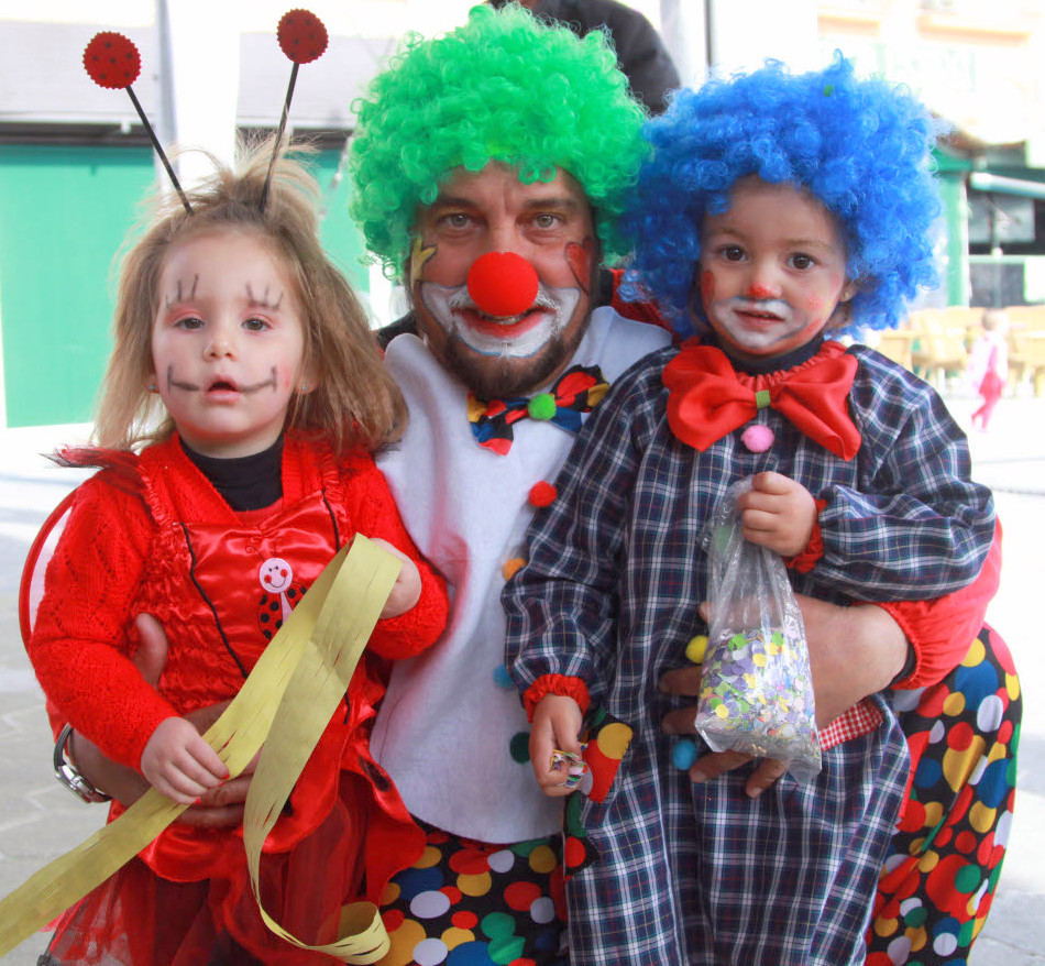 20140226 Fiesta Infantil Carnaval (7)