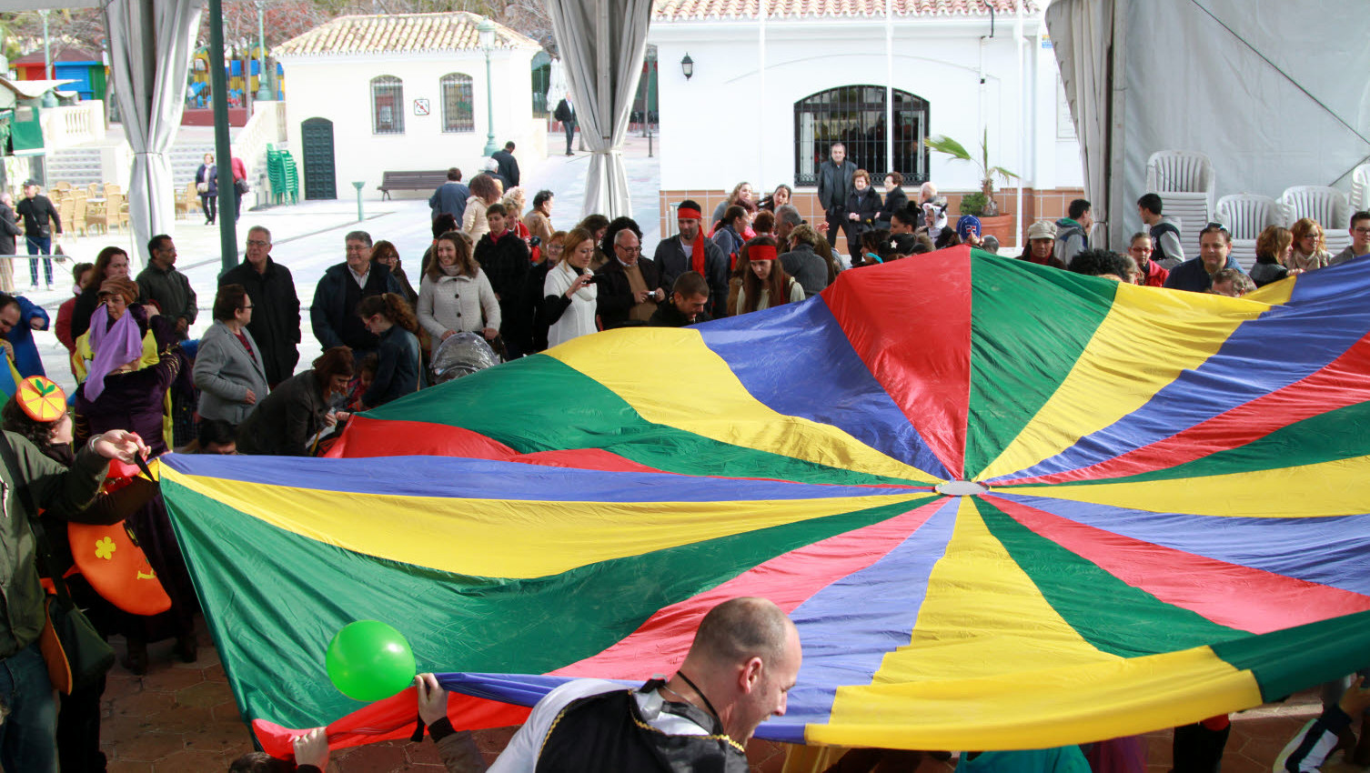 20140226 Fiesta Infantil Carnaval (8)