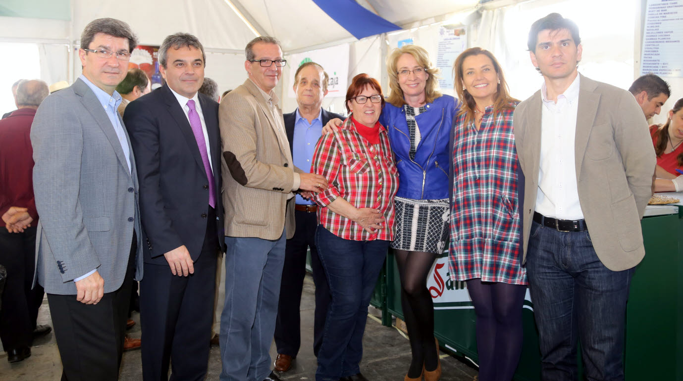 20140320 6 Feria Marisco (8)