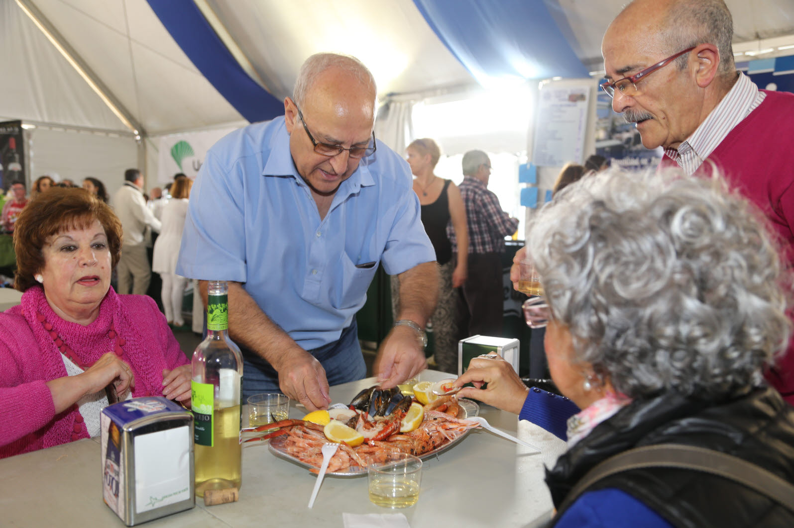 20140322 6 Feria Marisco Puerto (4)