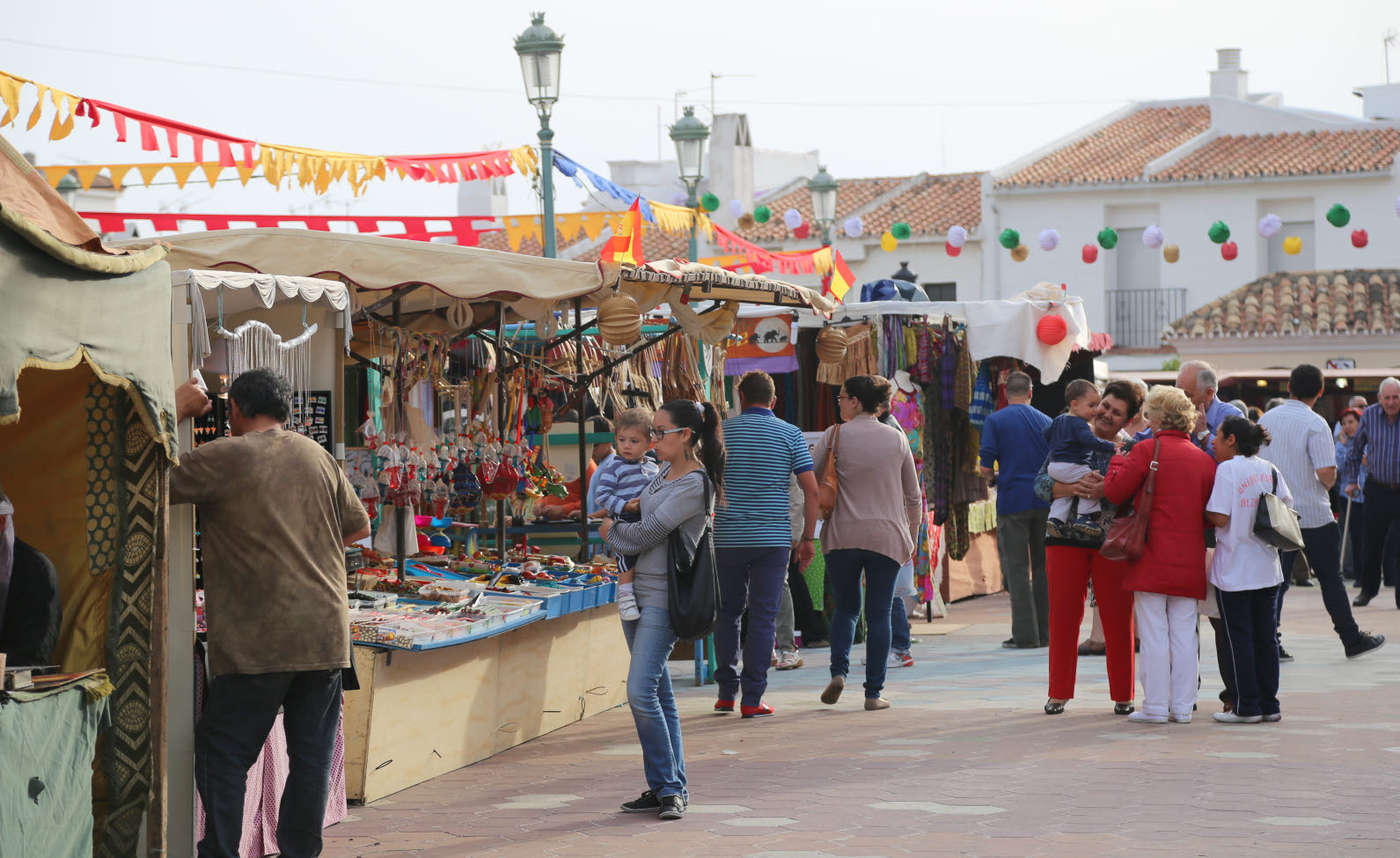 20140410 Mercadillo Andaluz (1)