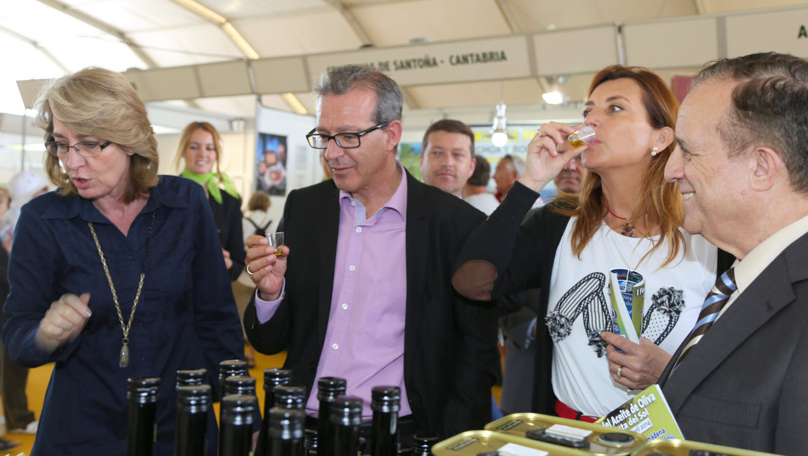 20140411 inauguracion feria del aceite (1)