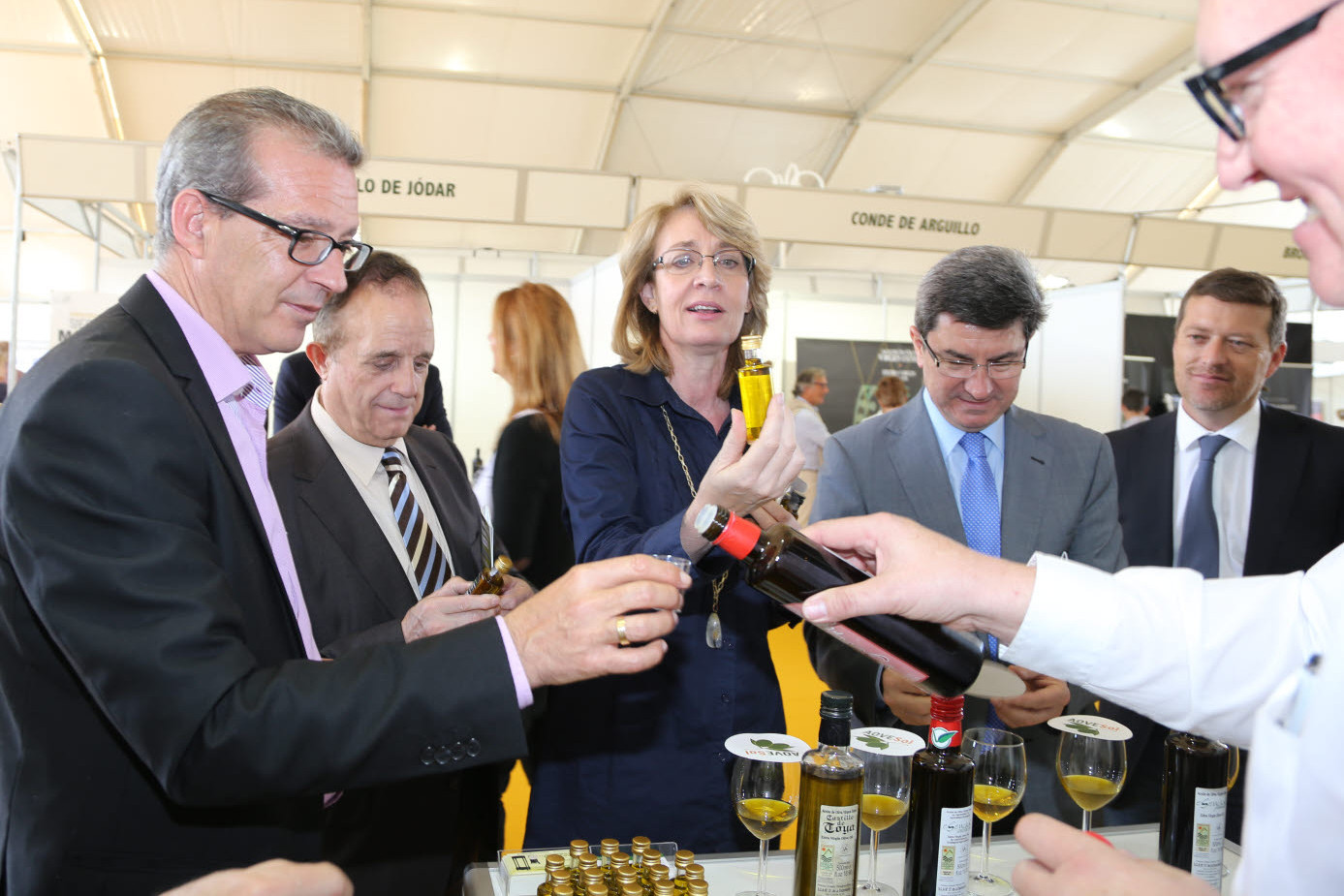 20140411 inauguracion feria del aceite (6)