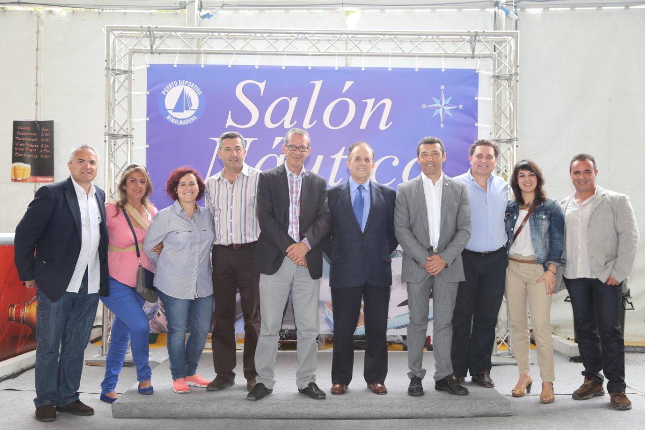 20140417 Salon Nautico (5)