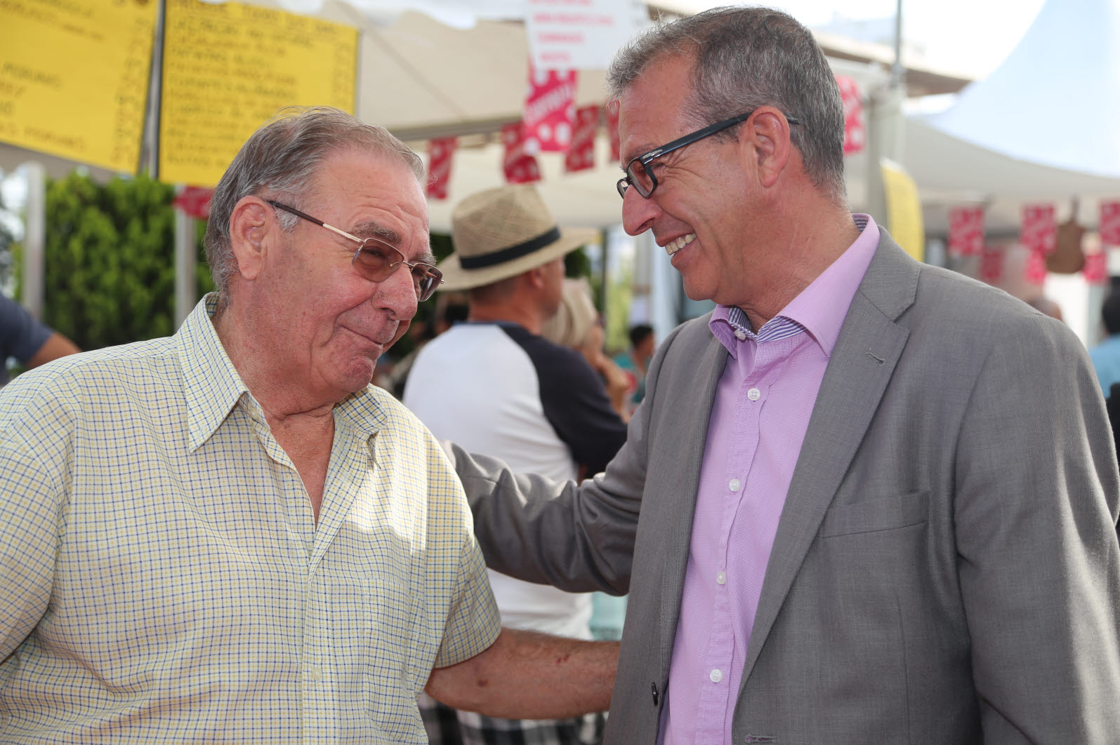 20140623 Inaguracion feria San Juan Arroyo de la Miel (21)