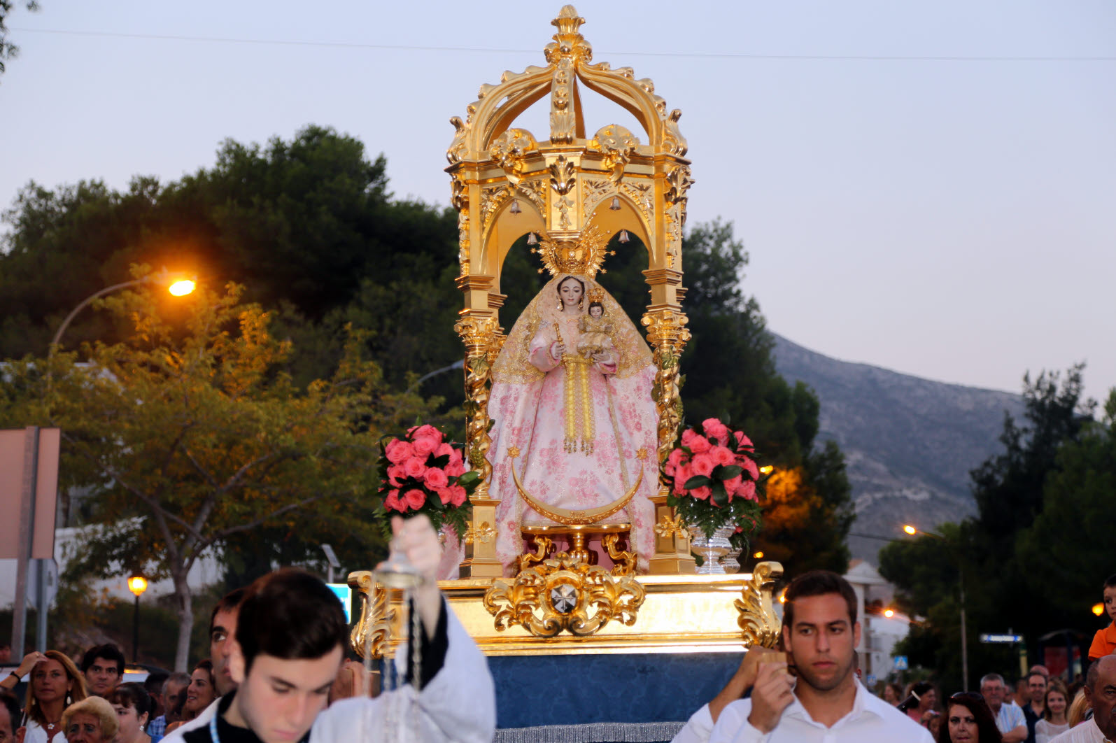 20140726 TRASLADO VIRGEN DE LA CRUZ (2)