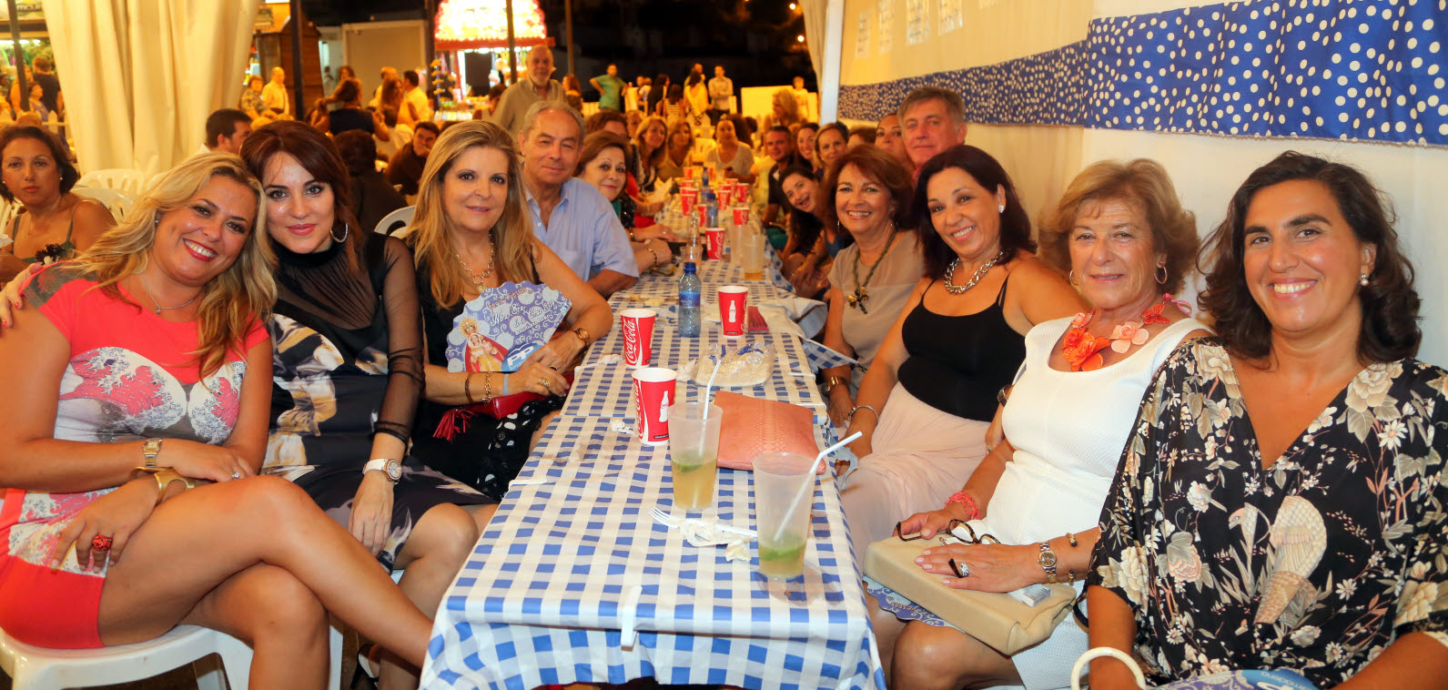 20140816 Feria de Benalmadena (10)