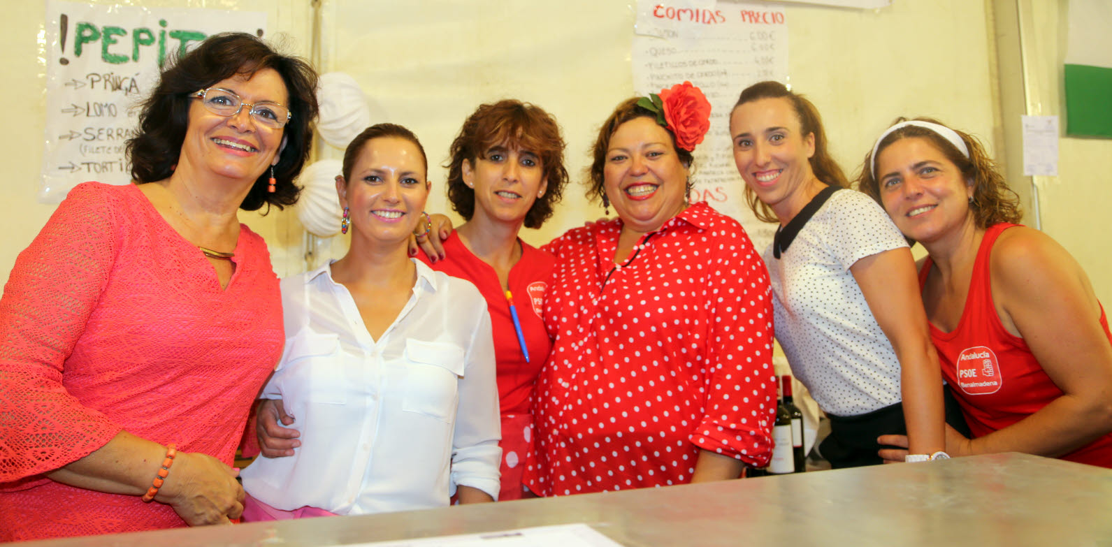 20140816 Feria de Benalmadena (23)