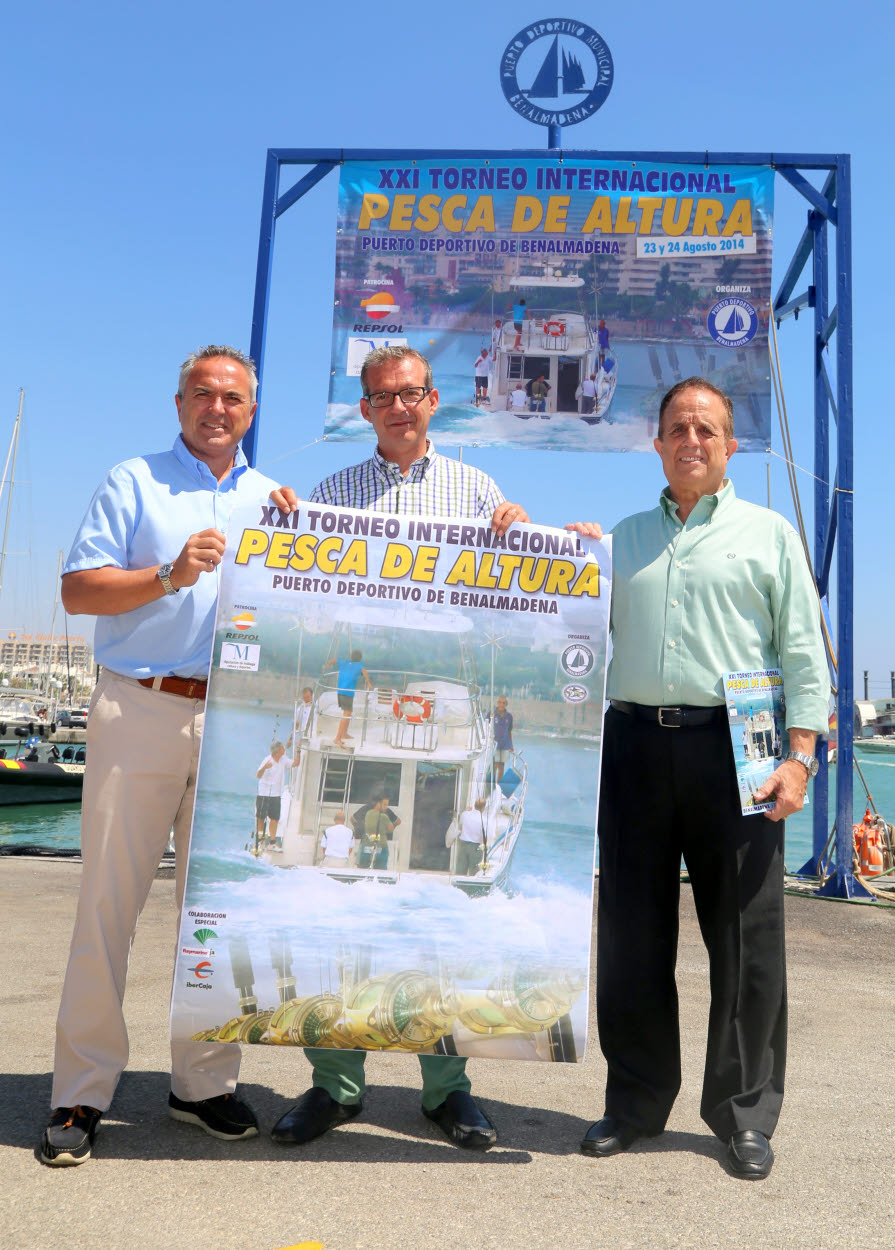 20140819 Pres XXI Torneo Pesca Altura (4)