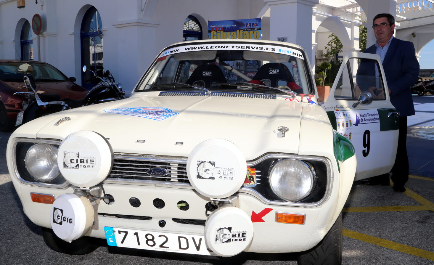 20141106 pres Rallye Gibralfaro (1)