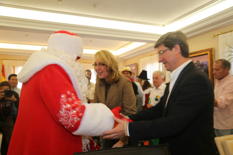 20141125 Encuentros Navidad Internacional (3)