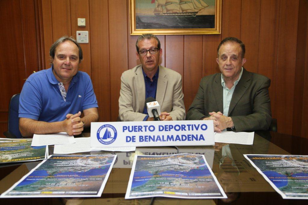 20141405 Rued de Prensa Puerto