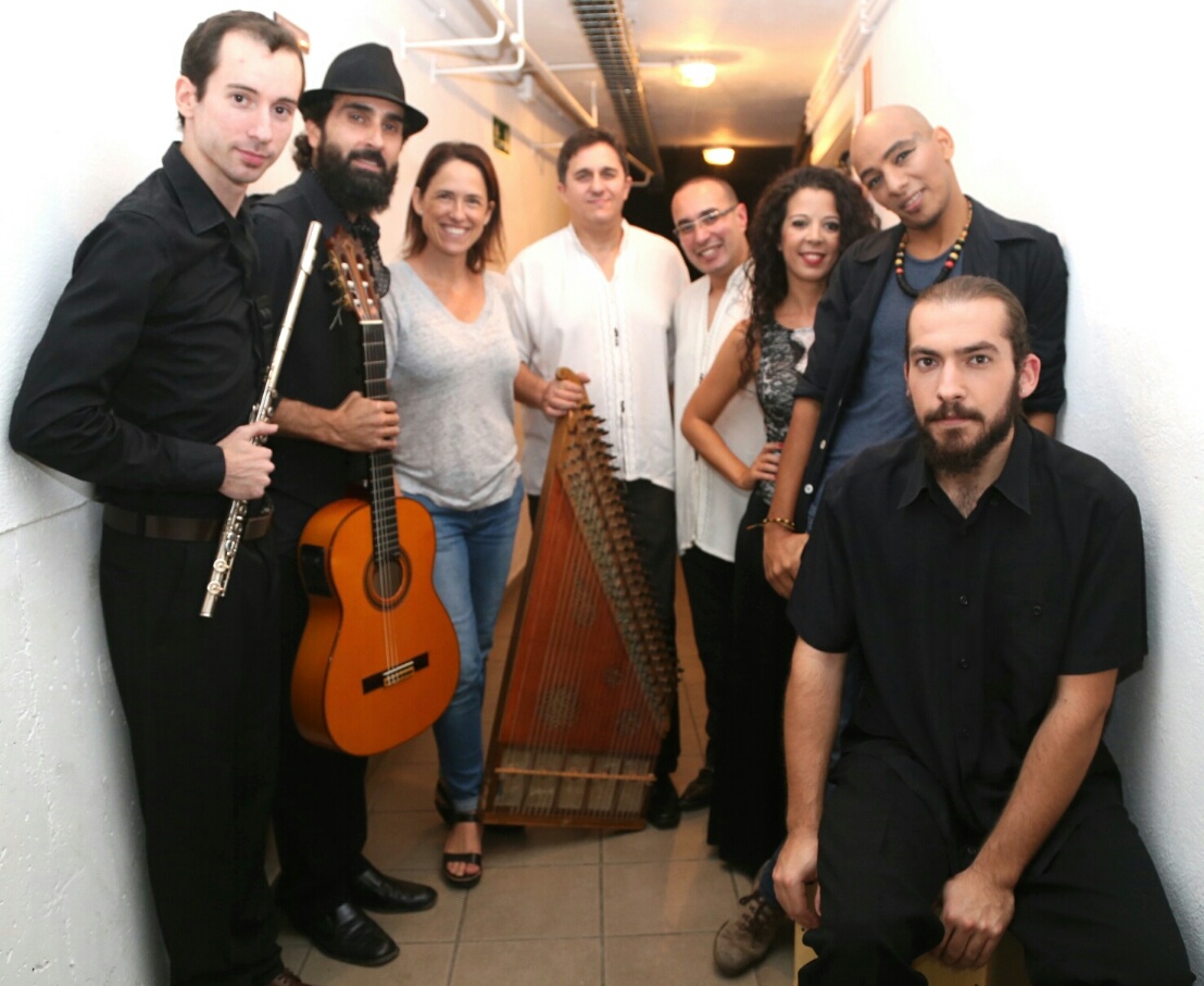 Festival Hispano-rabe