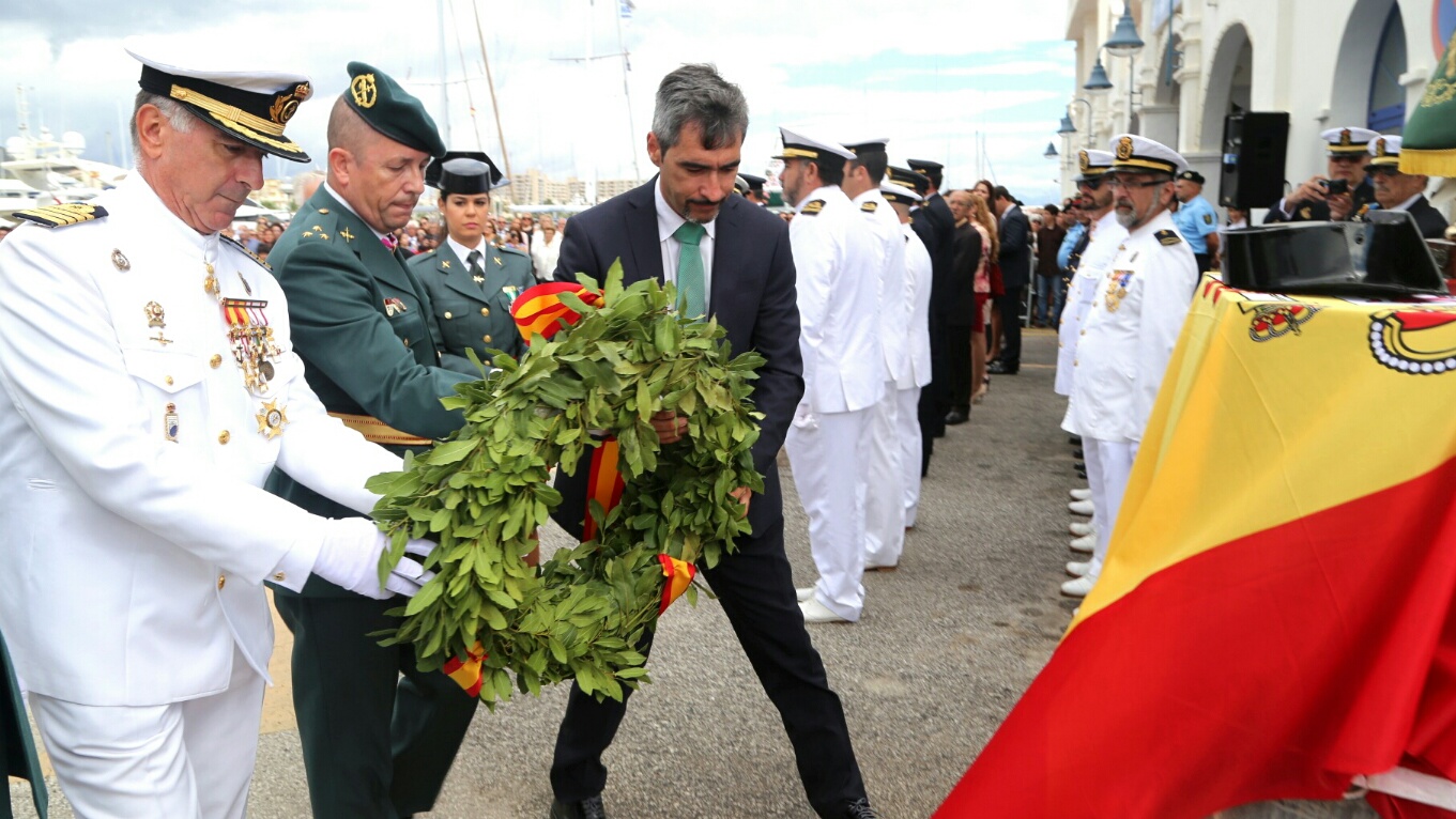 D�a de la Hispanidad
