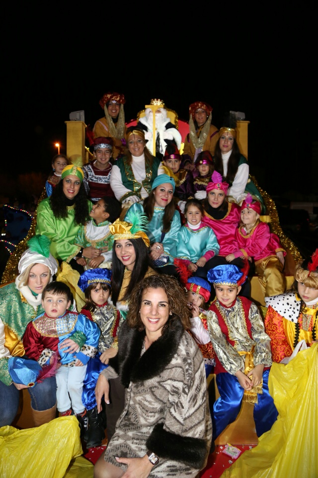 20150105 Reyes Magos Arroyo de la Miel (23)