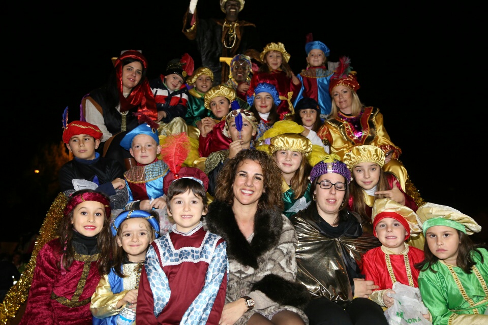 20150105 Reyes Magos Arroyo de la Miel (30)