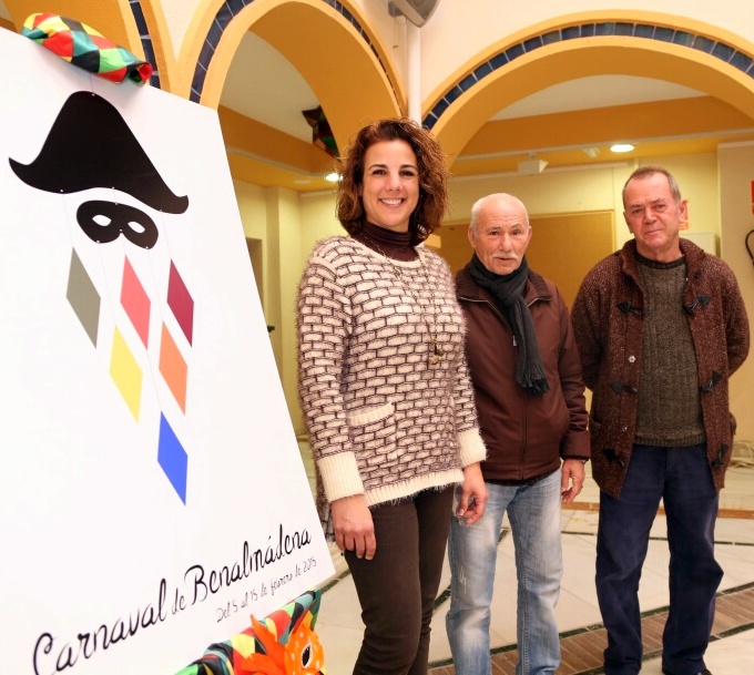 20150120 Ganador Concurso carteles carnaval benalmadena (6)