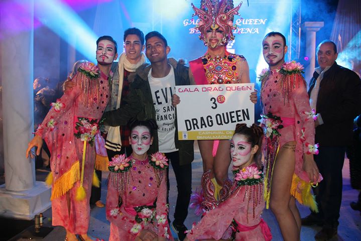 20150206 Premios Drag Queen Benalmadena (16)