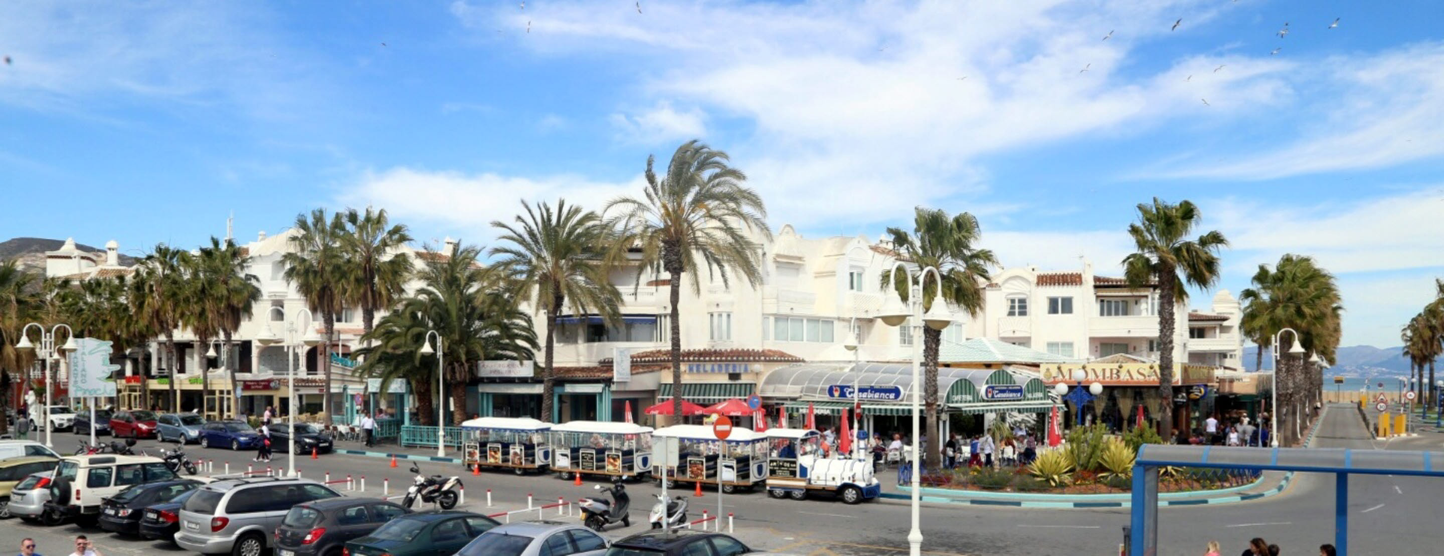 20150301 Puerto Deportivo de Benalmadena (12)