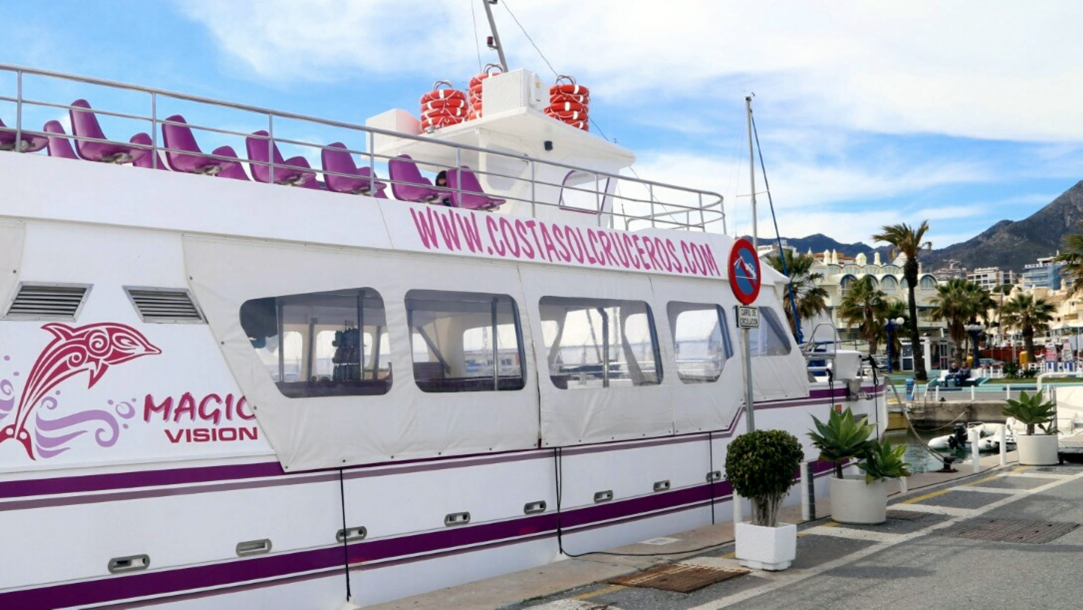 20150301 Puerto Deportivo de Benalmadena (28)