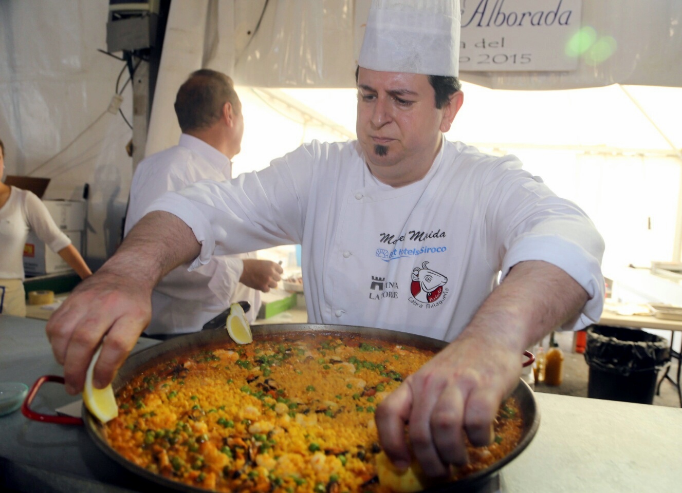 20150319 VII Feria del Marisco (2)