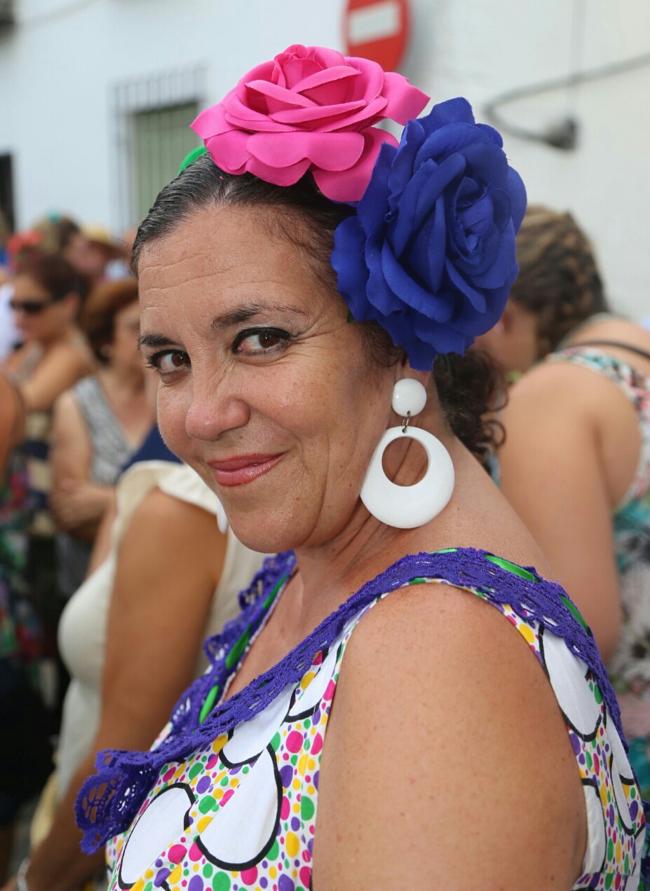 20150809 Romeria Benalmadena Pueblo (3)