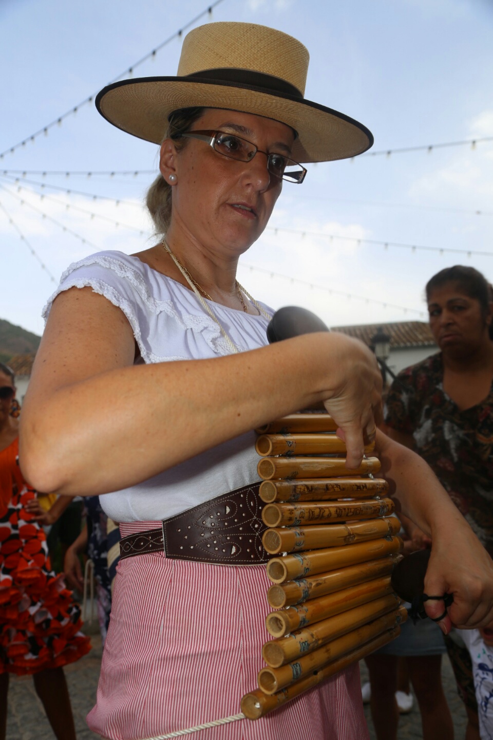 20150809 Romeria Benalmadena Pueblo (5)