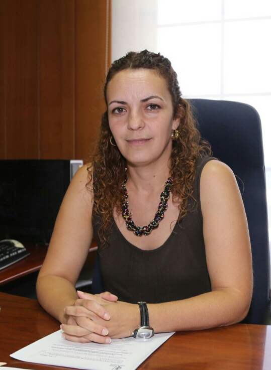 Encarnaci�n Cort�s
