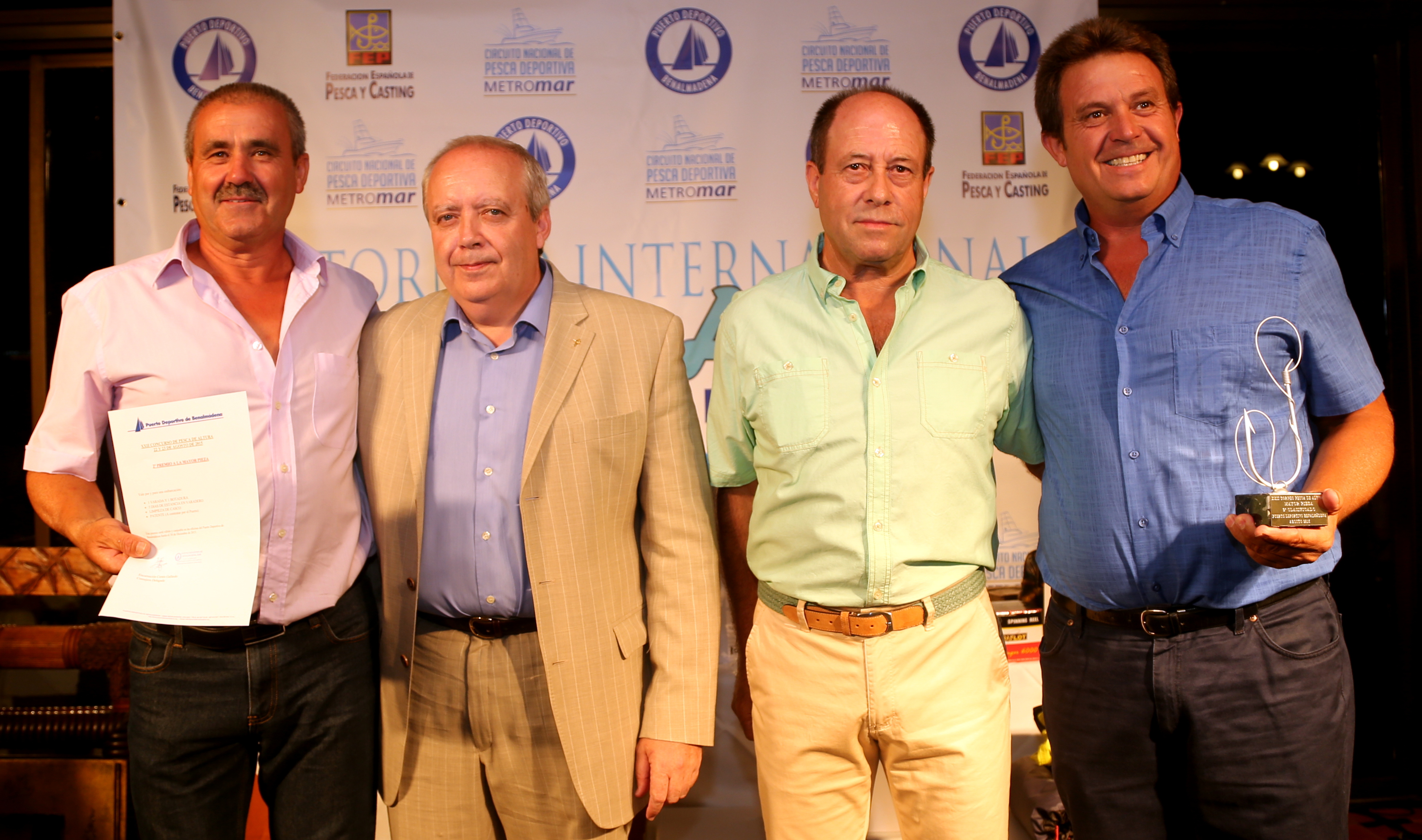 20150823 ENTREGA PREMIOS PESCA