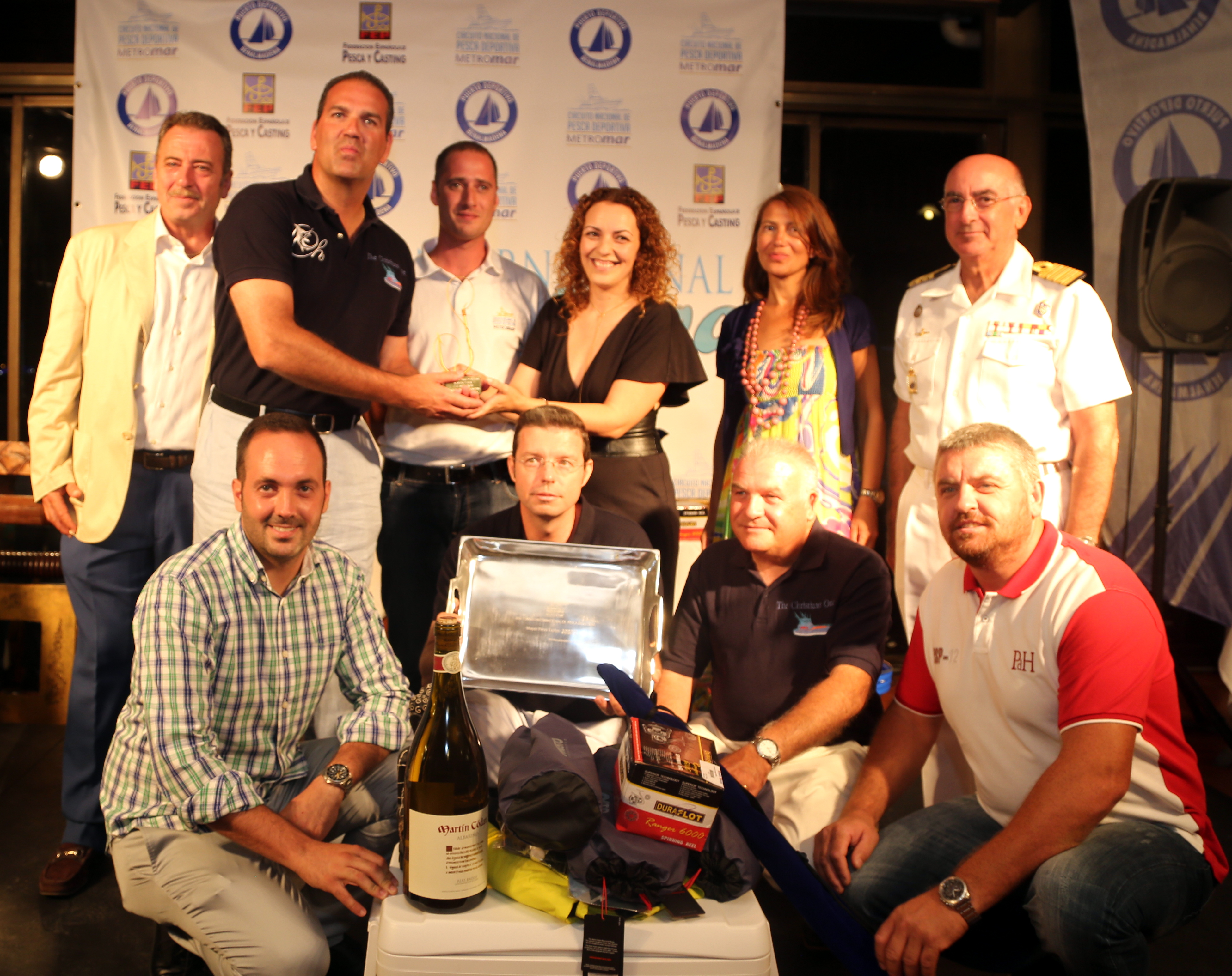 20150823 ENTREGA PREMIOS PESCA