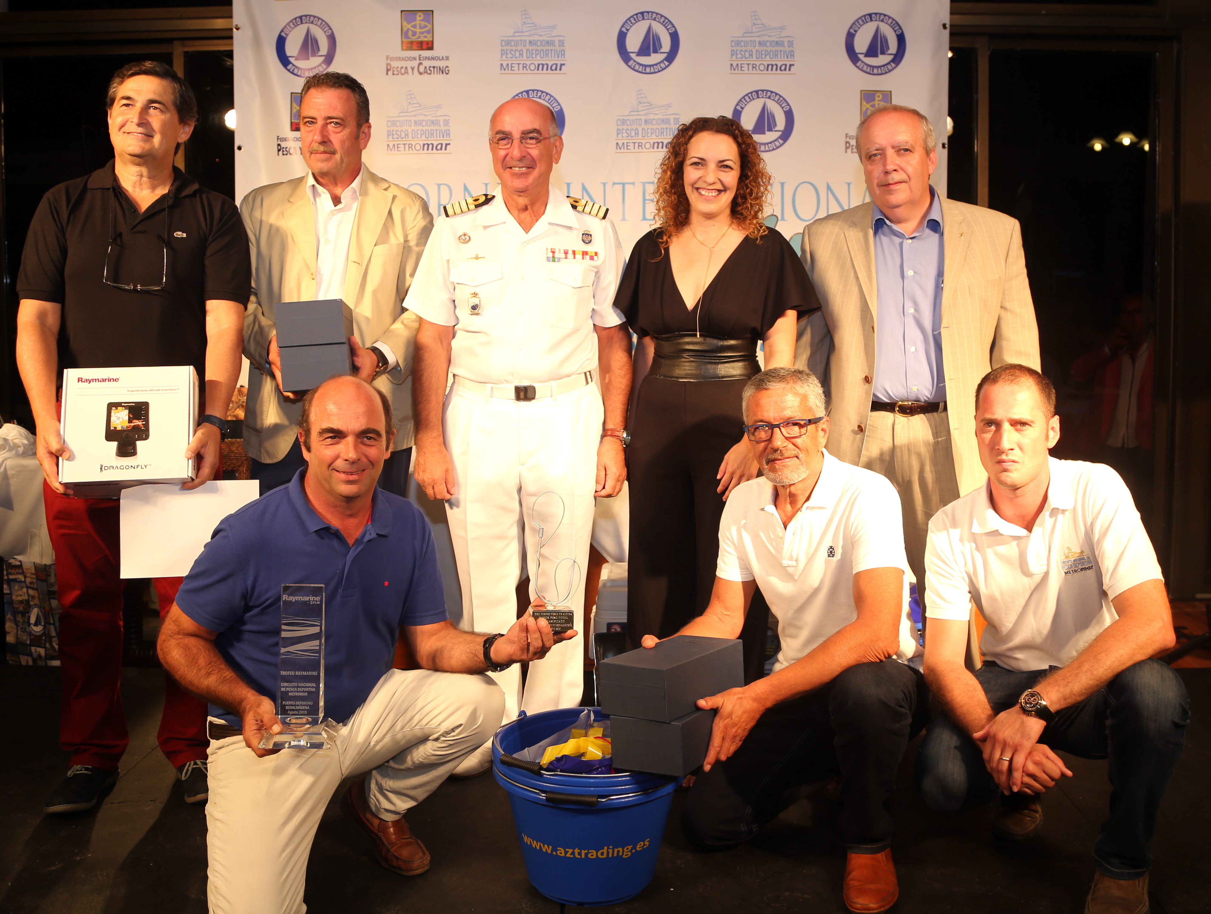 20150823 ENTREGA PREMIOS PESCA