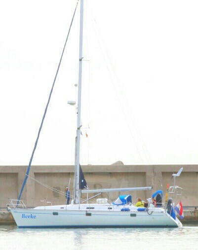 Club Nutico Puerto